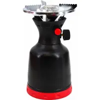 AWTOOLS Reisekocher - Piezo für 190G-Patronen
