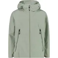 CMP KID G Jacket FIX Hood pistacchio (F406) 110