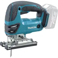 Makita DJV180ZX Akku-Stichsäge 2600spm Solo 18V Li-Ion mit Klingen