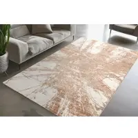 Obsession Teppich "My Bologna 460", orange (terrakotta), B:120cm H:22mm L:170cm, Polypropylen, Teppiche, Teppich