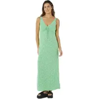 Rip Curl RipCurl Surf Side Maxi Dress light green (4820) S