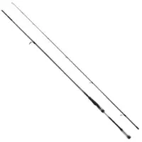 Shimano Lunamis, 2,29m, 7,51ft, 2 Teile, Spinning Angelrute, 26LUNAMISS76ML