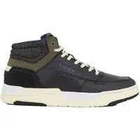 G-Star Rine Mid Basic Sportschuhe