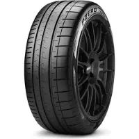 Pirelli Sommerreifen motorcycle-tyres P ZERO CORSA PZC4 ( 285/40 ZR22 (110Y) XL NC0, mit Felgenschutz (MFS) )