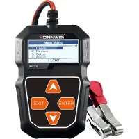 Konnwei KW208 Batteriemessgerät