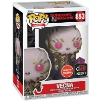 Funko POP! Dungeons Exklusive Vecna-figur