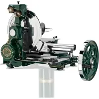 Berkel B114 Fleischschneider One Size / EU Plug 220V One Size