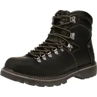 Dockers Stiefelette Stiefelette Leder