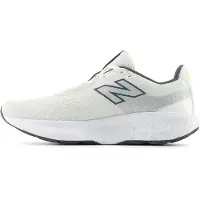 New Balance für Herren. M520V9 Turnschuhe Fresh Foam 520 v9 weiß (46.5 2E), Wohnung, Schnürsenkel, Lässig, Sportlich, Laufen, Multisport