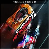 Need for Speed Hot Pursuit Remaster, Nintendo Switch, Multiplayer-Modus, E10+ (Jeder über 10 Jahre)