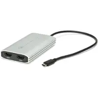 Other World Computing Videoadapter - USB-C männlich zu HDMI, USB-C (nur Spannung)
