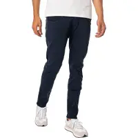 Replay Anbass Hyperflex Slim Jeans, Blau 30W x 32L