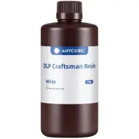 Anycubic Dlp Craftsman 1kg 3d-druckharz