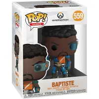 Funko POP! Overwatch - Baptiste 559 - Pop! - Vinyl Figur