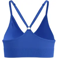 Odlo Seamless Low - Padded dazzling blue (26200) M