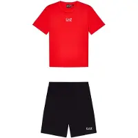 Emporio Armani 7b000294_af10378 Kurzarm-set
