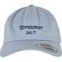 Miss Tee Flex Cap "Damen Dreamer 24/7 Cap"