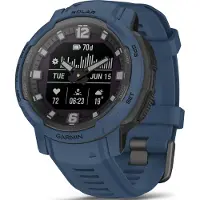 Garmin Instinct Crossover Solar, MIP, GPS, 65 g