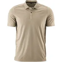 Gonso - Essential Poloshirt - Radtrikot Gr S beige