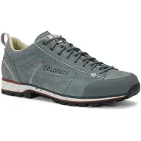 Dolomite 54 Low Evo Lt Men UK 13 grau - pewter grey