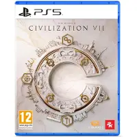 Sid Meier's Civilization VII (PS5) Standard Mehrsprachig PlayStation 5
