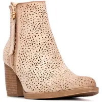 Xti 145037 Stiefeletten Mit Absatz