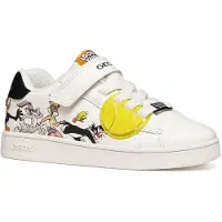 Geox Eclyper Sportschuhe