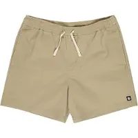 Element Regular Ewaist Shorts aluminum Gr. XS