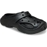 Crocs Caged Mule Holzschuhe