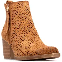 Xti 145037 Stiefeletten Mit Absatz