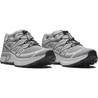 Salomon Herren Freizeitschuhe SHOES XT-EVR GTX M Alloy/LunRoc/Black