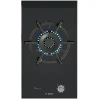 Bosch Serie 8 Pra3a6i10 30 Cm Gasglasplatte