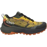 CMP Herren Trekking-Halbschuhe He/Uni JEMINI FAST HIKING SHOES