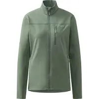 Haglöfs - Women's Rosson Mid Jacket - Fleecejacke Gr XS oliv