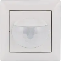 ABB Busch Bewegungsmelder 180 Flex Comfort Multi Balance - 2CKA006800A3023