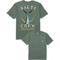 Salty Crew Tailed Short Sleeve Tee laurel wreath (LRLW) M
