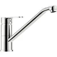 Sonstiges Naber LINEA Küchenarmatur Casa 1 Chrom Hochdruck