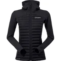 Berghaus Hybrid-Daunenjacke Damen Nula
