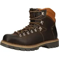 Dockers Stiefelette Stiefelette Leder