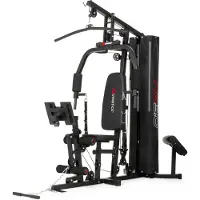 Gymstick Home Gym 3.0 Multi-station-heimfitnessstudio