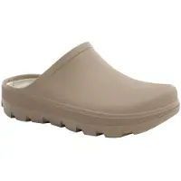 Kamik Nova Slip-On Clogs beige 38 - Farbe beige