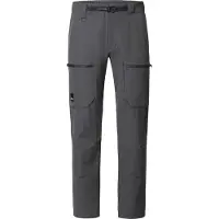 Eider - Schnell trocknende Stretch-Hose &ndash; Herren &ndash; Travel Pant - M Travel pant Black für Herren - Größe XXL - schwarz