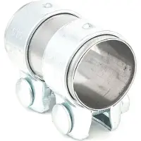 FA1 Rohrverbinder, Abgasanlage 114846 für CITROËN/PEUGEOT OPEL FORD ALFAROME/FIAT/LANCI VAG BMW NISSAN