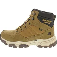 Dockers by Gerli 53HE002 Golden Tan Größe EU 44