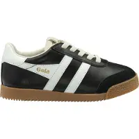 Gola Elan Sneaker Kids Schwarz | Weiß Schwarz 34