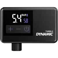 Dynamic Bike Care Capteur de pression électrique Turblo