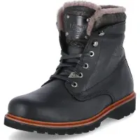 Panama jack Boots PANAMA 03 AVIATOR IGLOO Schwarz Herren