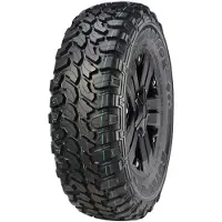 Royal Black Lt265/70R17 121/118Q Royal M/T
