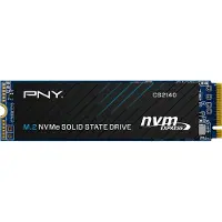 PNY CS2140, 1 TB, M.2, 3600 MB/s