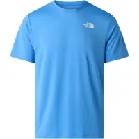 The North Face - 24/7 S/S Tee Reg - Funktionsshirt Gr S blau
